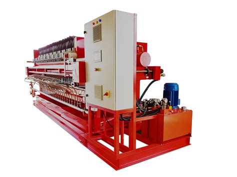 Filter Press System Philippines|Metasis Engineering.